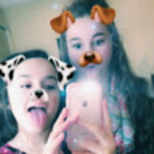 Meet your Posher, Kellie